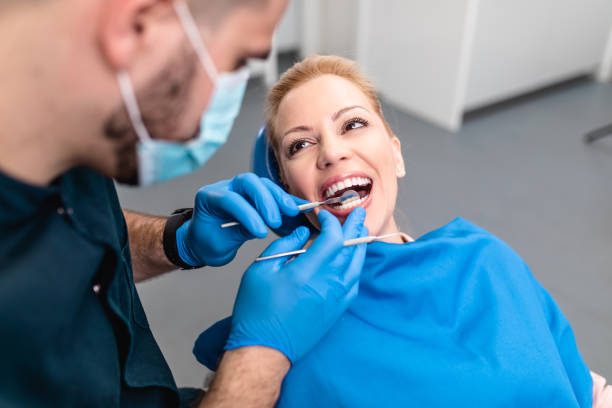 Best Emergency Dental Care  in Fort Pierre, SD