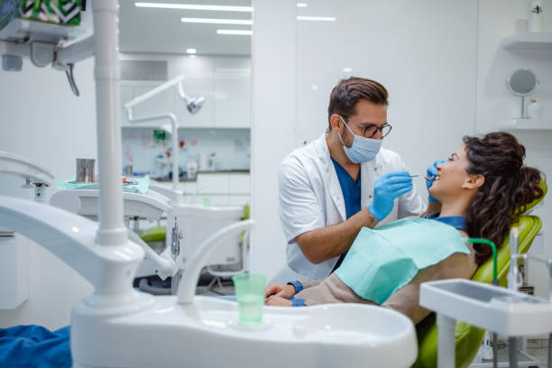 Best Dental Exams and Cleanings  in Fort Pierre, SD